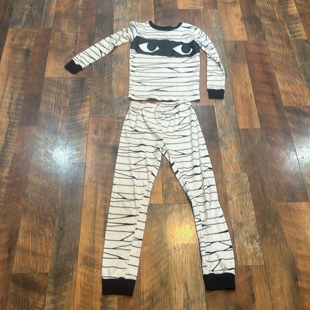 Carters pajama set 8 (4559)